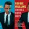 Robbie Williams: nuovo album swing in uscita a Natale 2013 con Michael Bublé e altri
