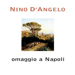 Napoli (Remix 2010) - EP