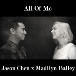 All of Me (feat. Madilyn Bailey) - Single