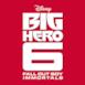 Immortals (End Credit Version) ["From "Big Hero 6”]) - Single