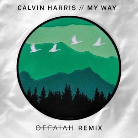 My Way (offaiah Remixes) - Single