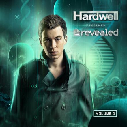 Hardwell Presents Revealed Volume 4 [Mixed Version]
