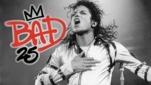 Michael Jackson: Bad 25 è il nuovo album con canzoni inedite [VIDEO]