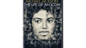 Guarda "Michael Jackson - The life of an icon" in streaming da Londra