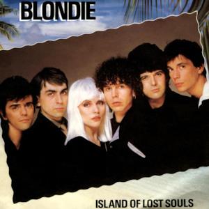 Island of Lost Souls (Remastered) - Single