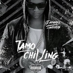 Tamo Chilling - Single