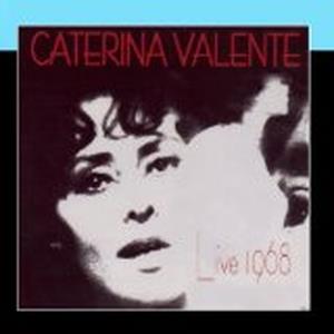 Caterina Valente Live 1968