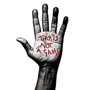 This Is Not a Game - EP