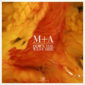Down the West Side - Single