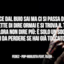 Fedez: le migliori frasi delle canzoni