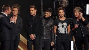 X Factor UK 2013: in finale ospiti One Direction e Katy Perry, vince Sam Bailey