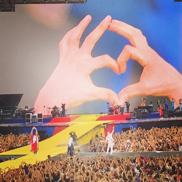 Jovanotti - @Stadio San Siro / Milano