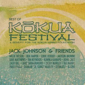 Jack Johnson & Friends - Best of Kokua Festival