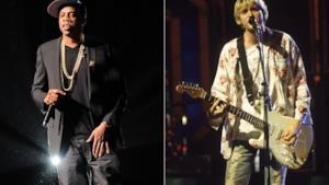 Jay-Z: Kurt Cobain ha ritardato il successo dell'hip-hop