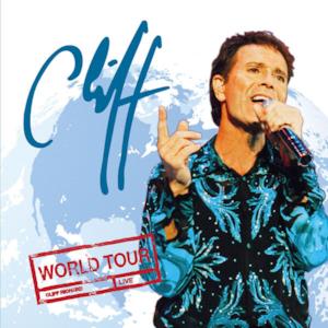 Cliff Richard - World Tour