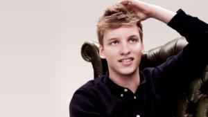 George Ezra