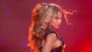 Beyonce Super Bowl 2013