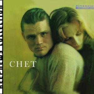 Keepnews Collection: Chet