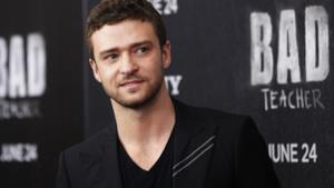 Murdoch vende MySpace a Justin Timberlake