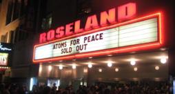 Thom Yorke svela nuove canzoni del supergruppo Atoms For Peace, ascolta