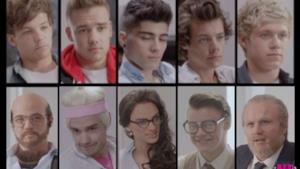 One Direction, Best Song Ever: il video ufficiale