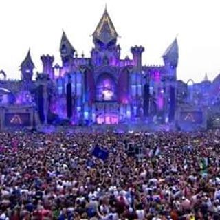 Tomorrowland 2015 le foto più belle