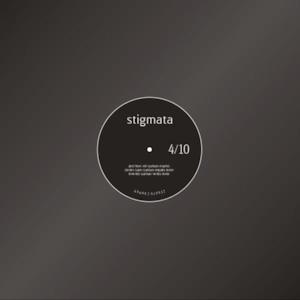 Stigmata 4/10 - EP