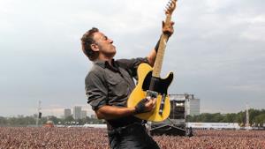 Bruce Springsteen nuovo album 2012: uscita il 5 marzo?