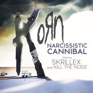 Narcissistic Cannibal (feat. Skrillex & Kill the Noise) - Single