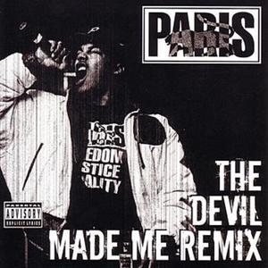 The Devil Made Me Remix (Remastered / Bonus Tracks)
