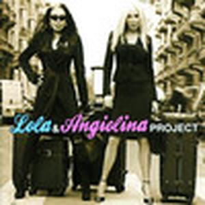 Lola & Angiolina Project - EP