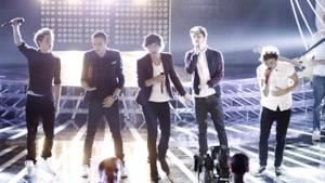 One Direction in Italia il 12 dicembre 2013: saranno anche alla finale di X Factor 7?