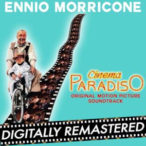 Cinema Paradiso (Original Motion Picture Soundtrack) [Remastered] [The Complete Edition]