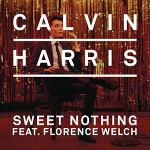 Sweet Nothing (feat. Florence Welch) [Diplo + Grandtheft Remix] - Single