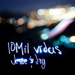 10 Mil Vidas - Single