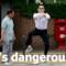 Ballare il Gangnam Style può uccidere: rischio infarto!