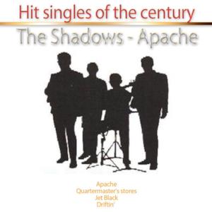 Apache (Hit Singles of the Century) - EP