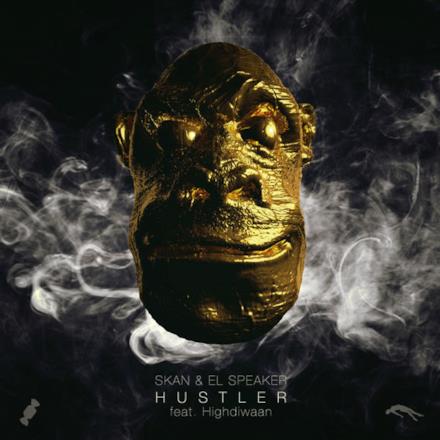 Hustler (feat. Highdiwaan) - Single