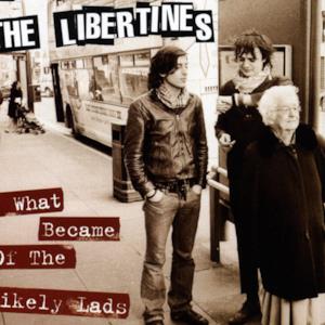 What Became of the Likely Lads - Single