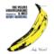 I Velvet Underground perdono la causa sulla banana: Lou Reed la fa a pezzi [FOTO]