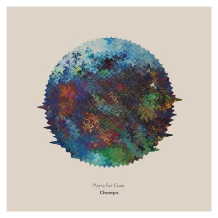 Champa (Remix EP) [feat. Monsoonsiren]