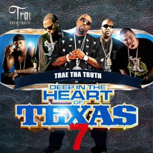 Deep in the Heart of Texas 7