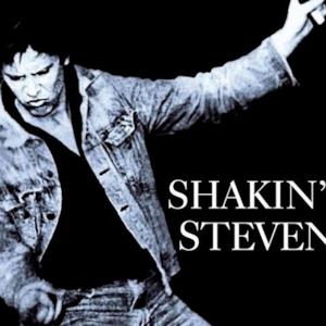 The Epic Masters: Shakin' Stevens