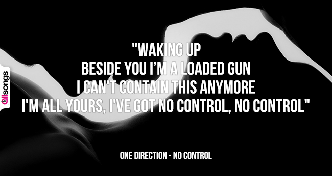 One Direction: le migliori frasi delle canzoni