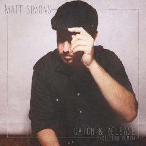 Catch & Release (Deepend Remix) - Single