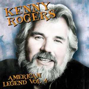 American Legend: Kenny Rogers, Vol. 4