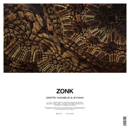 Zonk - Single