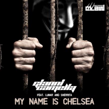My Name Is Chelsea (feat. Lunar & Sherrita) - EP