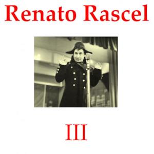 Renato rascel III