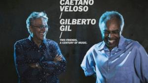 Caetano&Gil - Two Friends, A Century Of Music